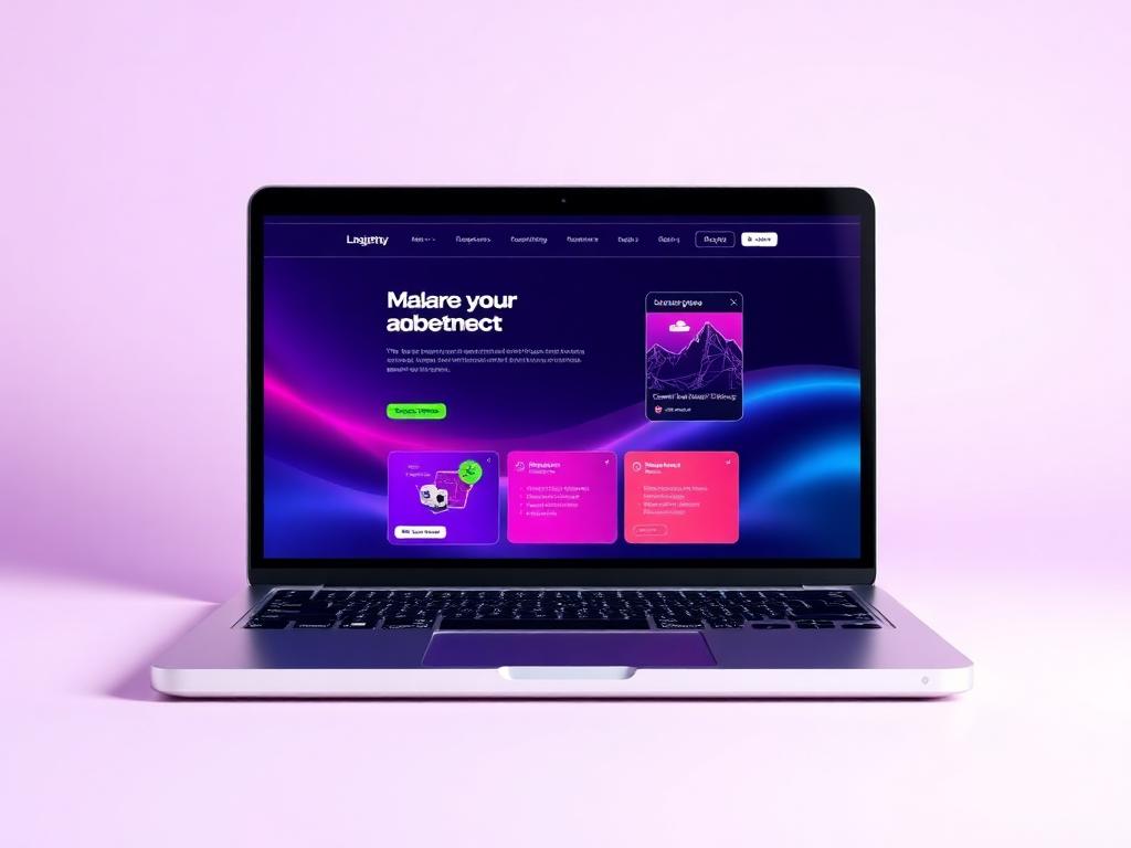 RADTL — Website + Mobile app